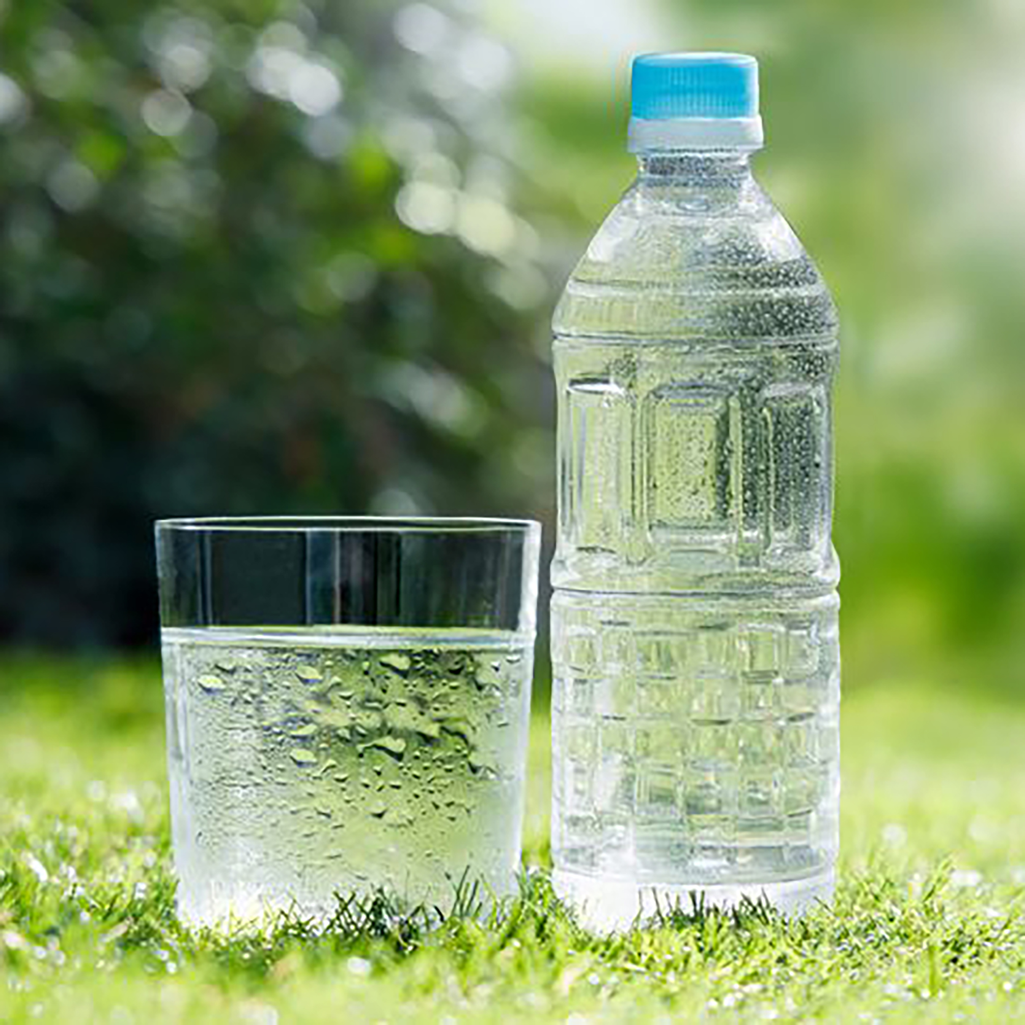 Pure Water